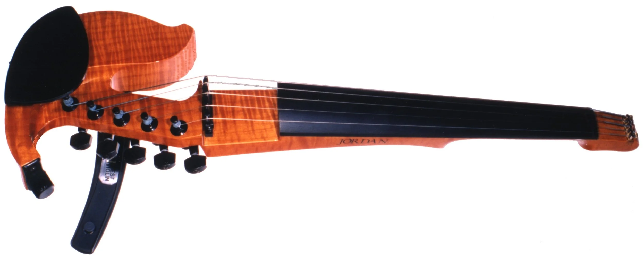 Violins — Jordan Violins